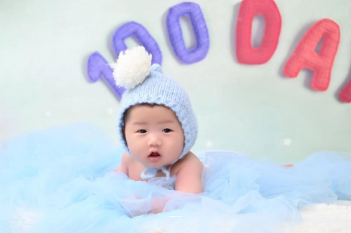 珠海怎么知道宝宝发烧了